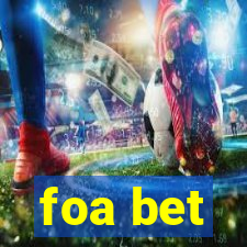 foa bet